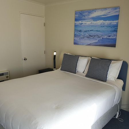 Northcote Motor Lodge Крайстчърч Екстериор снимка