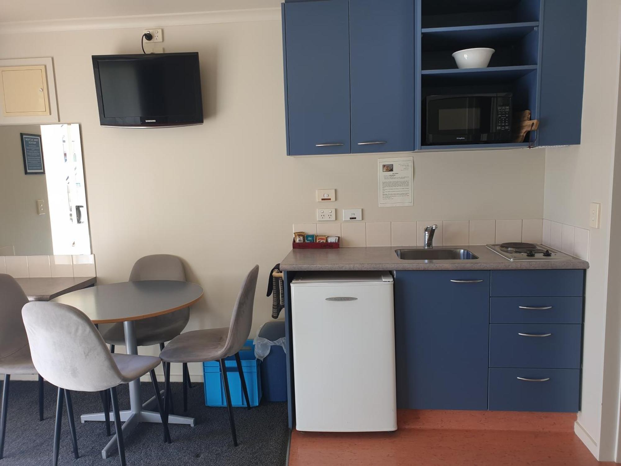 Northcote Motor Lodge Крайстчърч Екстериор снимка
