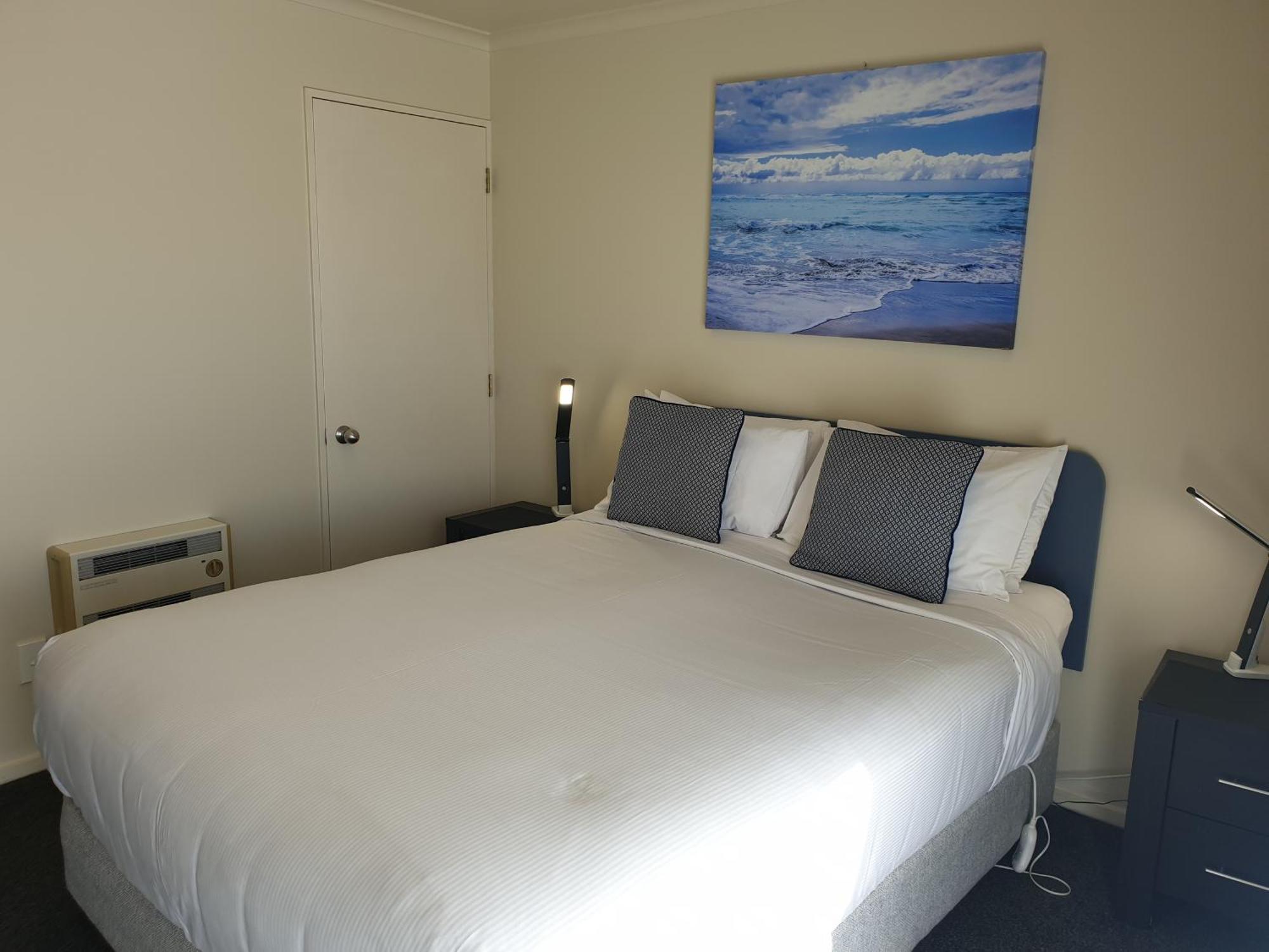 Northcote Motor Lodge Крайстчърч Екстериор снимка