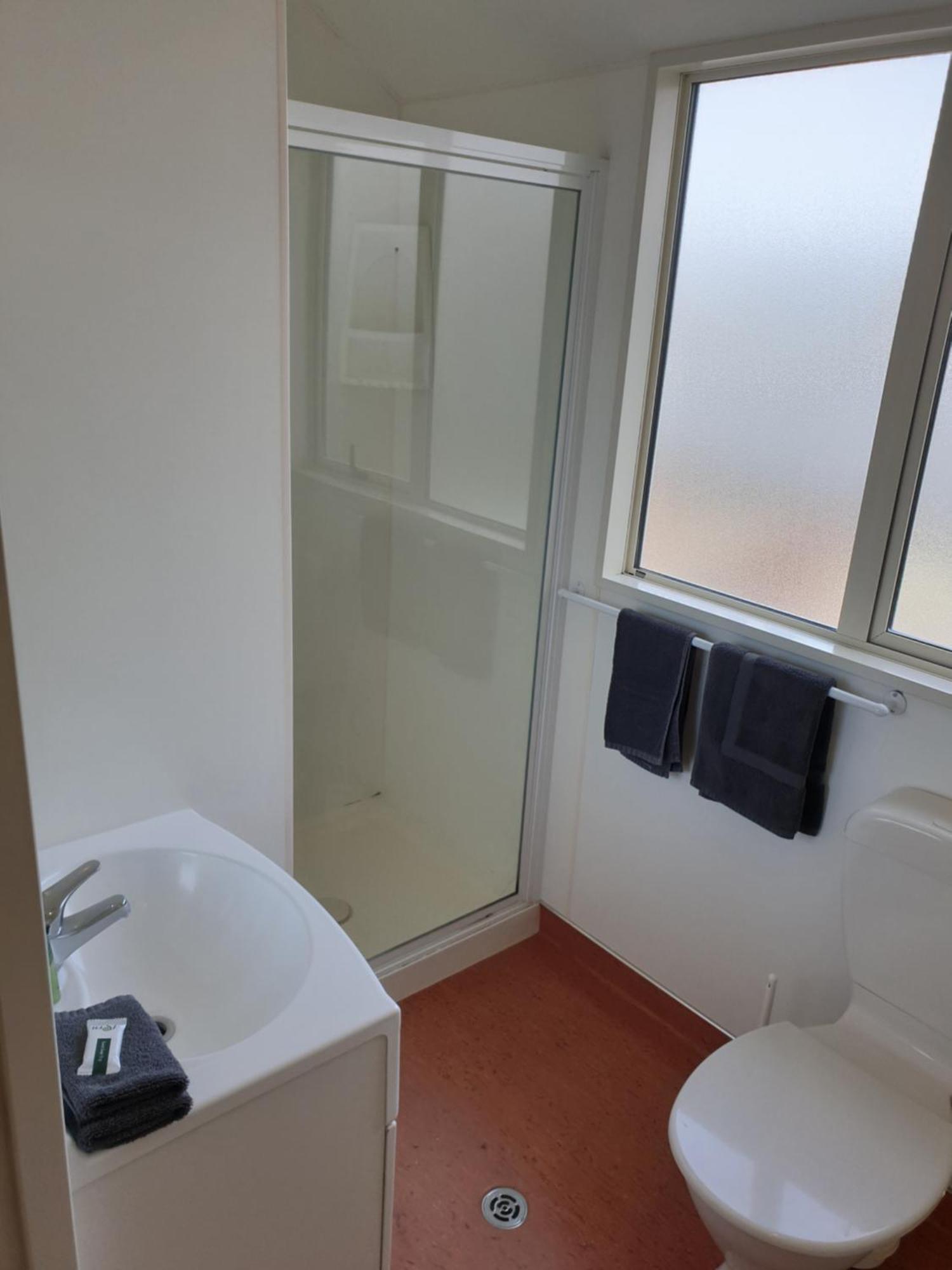 Northcote Motor Lodge Крайстчърч Екстериор снимка