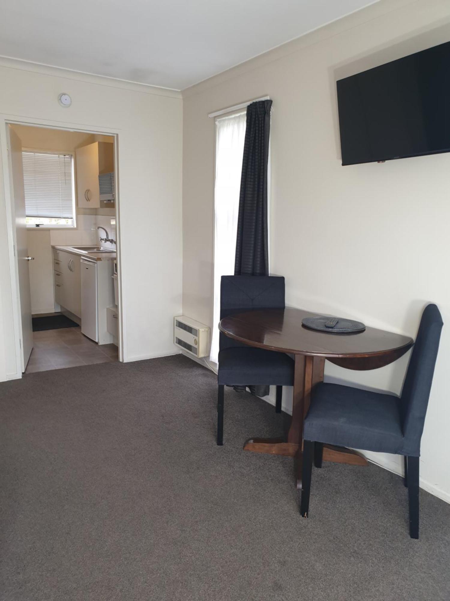 Northcote Motor Lodge Крайстчърч Екстериор снимка