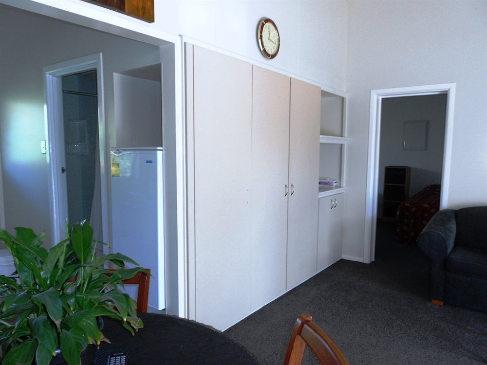 Northcote Motor Lodge Крайстчърч Екстериор снимка